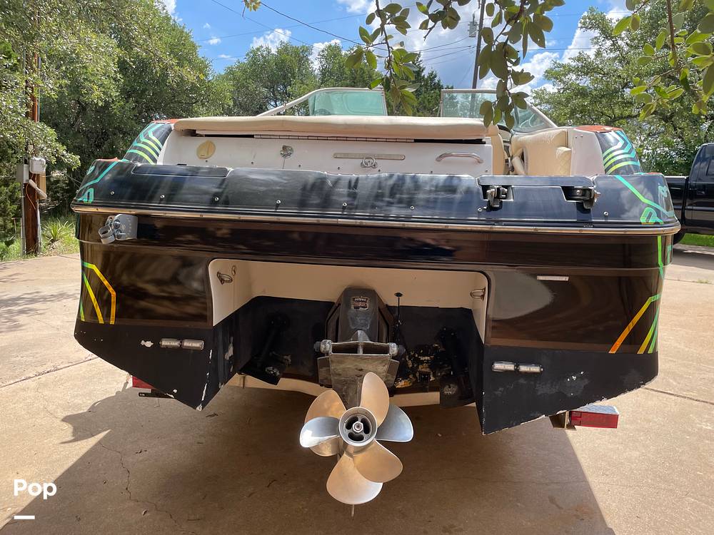 Slide: The Image of Four Winns Horizon 260 2000 - 12470916