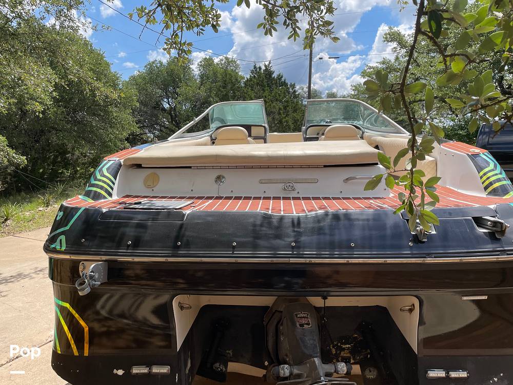 Slide: The Image of Four Winns Horizon 260 2000 - 12470917