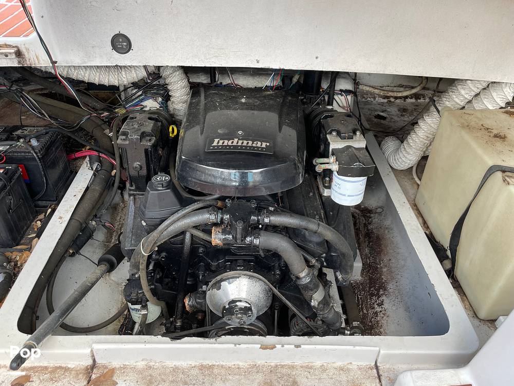 Slide: The Image of Four Winns Horizon 260 2000 - 12470920