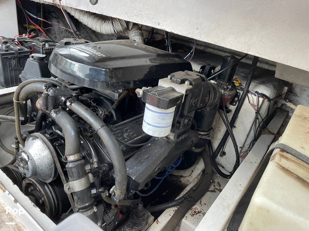 Slide: The Image of Four Winns Horizon 260 2000 - 12470925