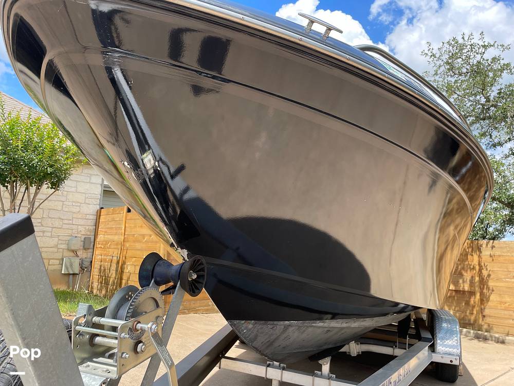 Slide: The Image of Four Winns Horizon 260 2000 - 12470926