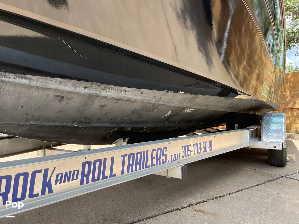 Slide: The Image of Four Winns Horizon 260 2000 - 12470928