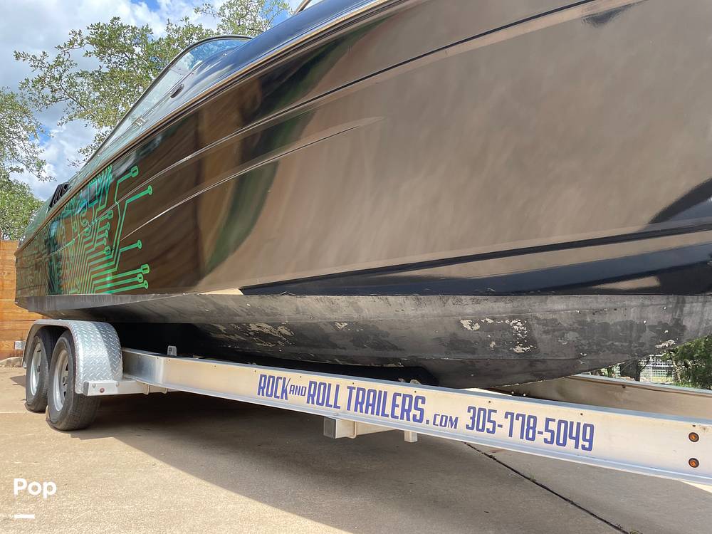 Slide: The Image of Four Winns Horizon 260 2000 - 12470929