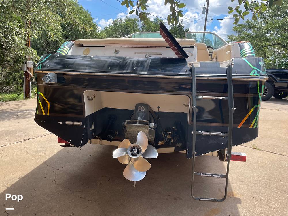 Slide: The Image of Swim Ladder / Outdrive - 12470930