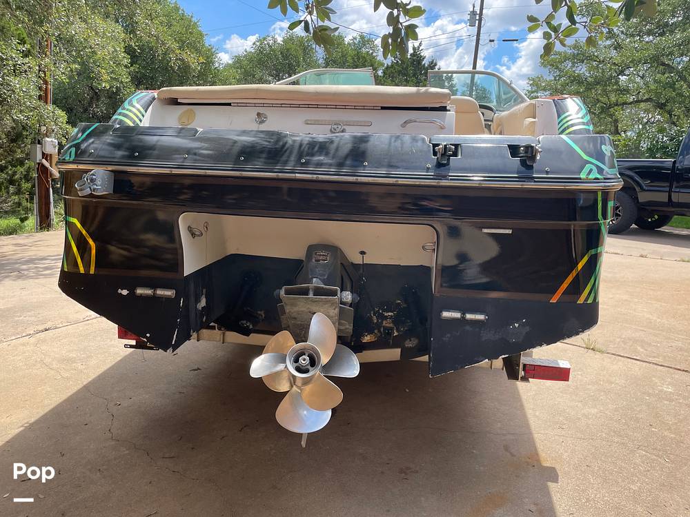 Slide: The Image of Four Winns Horizon 260 2000 - 12470931