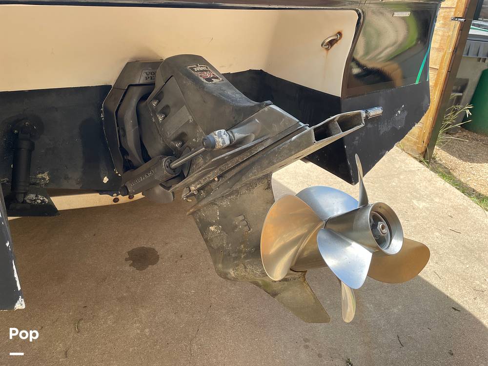 Slide: The Image of Four Winns Horizon 260 2000 - 12470932