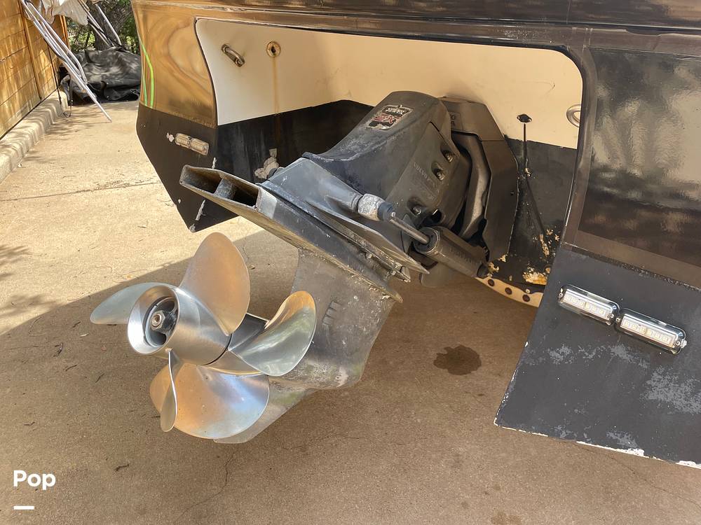 Slide: The Image of Four Winns Horizon 260 2000 - 12470933