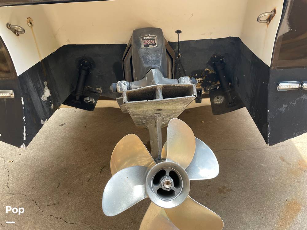 Slide: The Image of Four Winns Horizon 260 2000 - 12470934