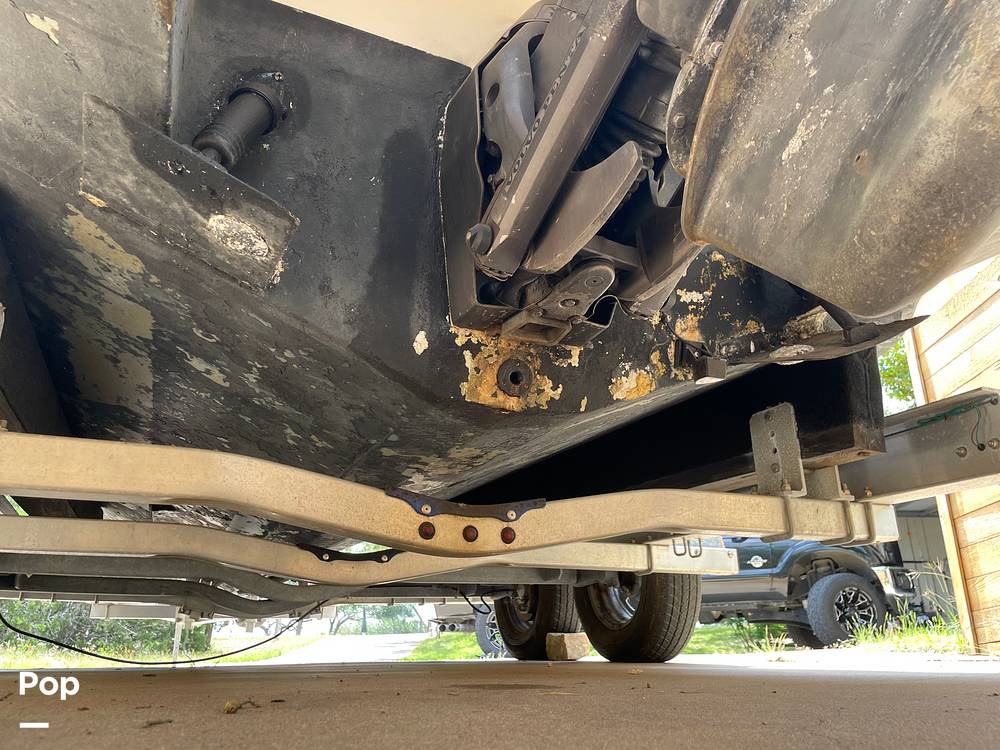 Slide: The Image of Four Winns Horizon 260 2000 - 12470935