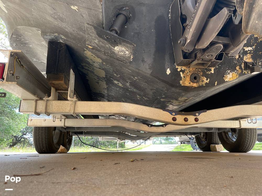 Slide: The Image of Four Winns Horizon 260 2000 - 12470936