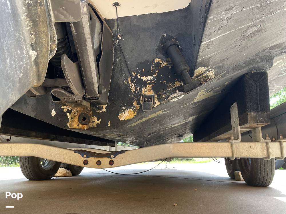 Slide: The Image of Four Winns Horizon 260 2000 - 12470937