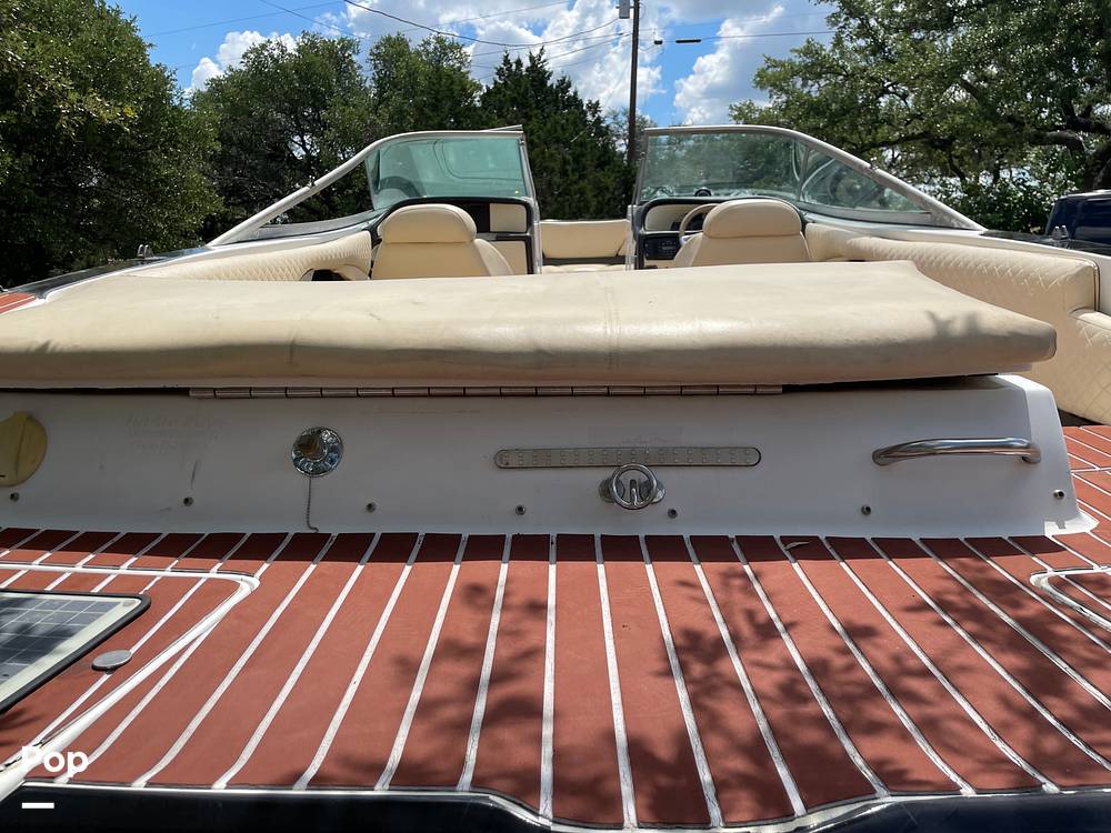 Slide: The Image of Four Winns Horizon 260 2000 - 12470938