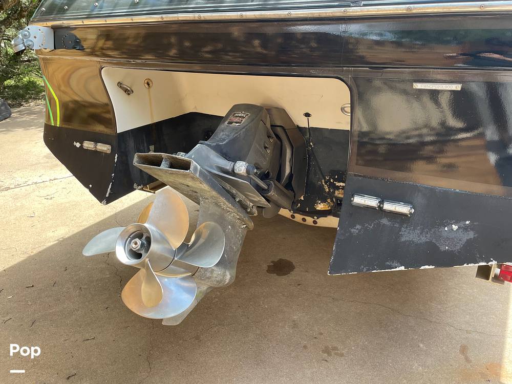 Slide: The Image of Four Winns Horizon 260 2000 - 12470940