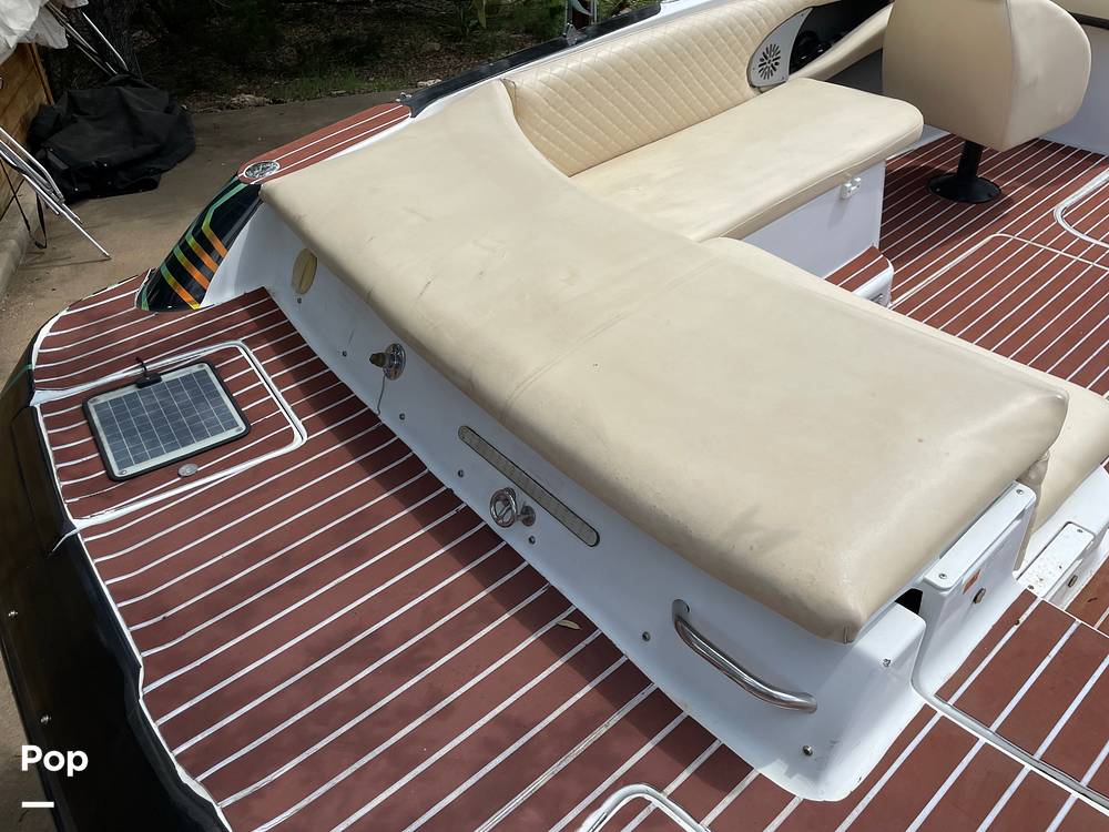 Slide: The Image of Four Winns Horizon 260 2000 - 12470942