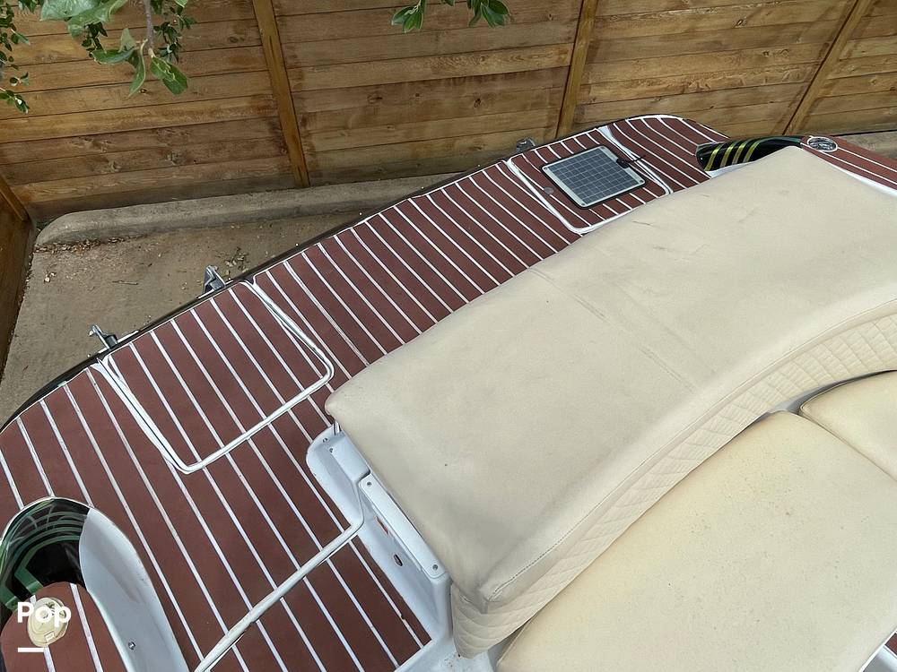 Slide: The Image of Four Winns Horizon 260 2000 - 12470943