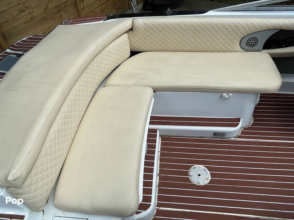 Slide: The Image of Four Winns Horizon 260 2000 - 12470944