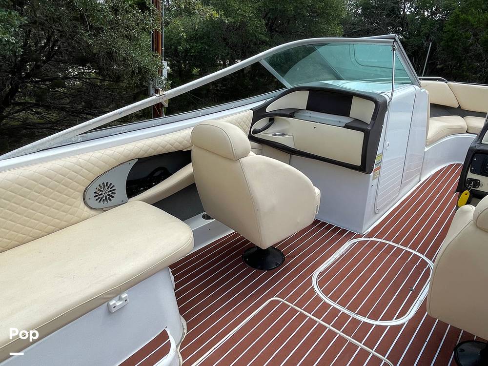 Slide: The Image of Four Winns Horizon 260 2000 - 12470945