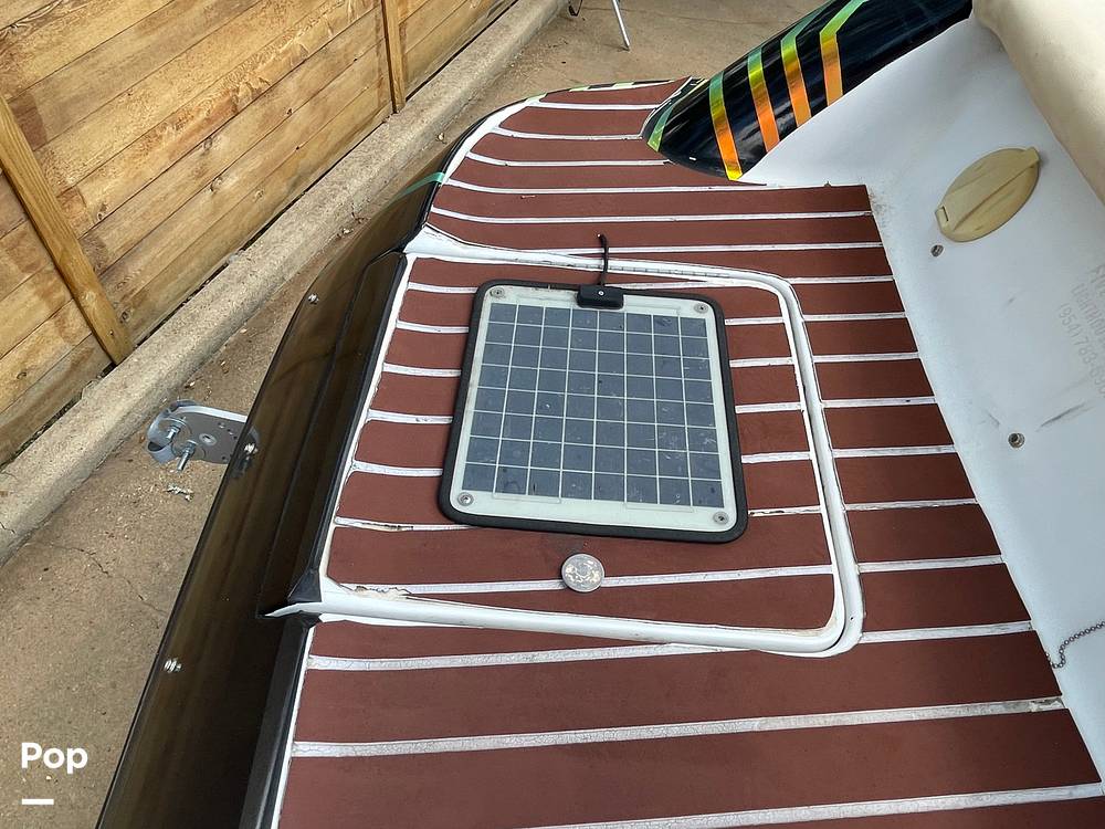 Slide: The Image of Four Winns Horizon 260 2000 - 12470946