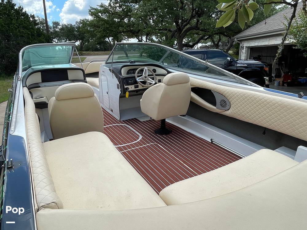 Slide: The Image of Four Winns Horizon 260 2000 - 12470949