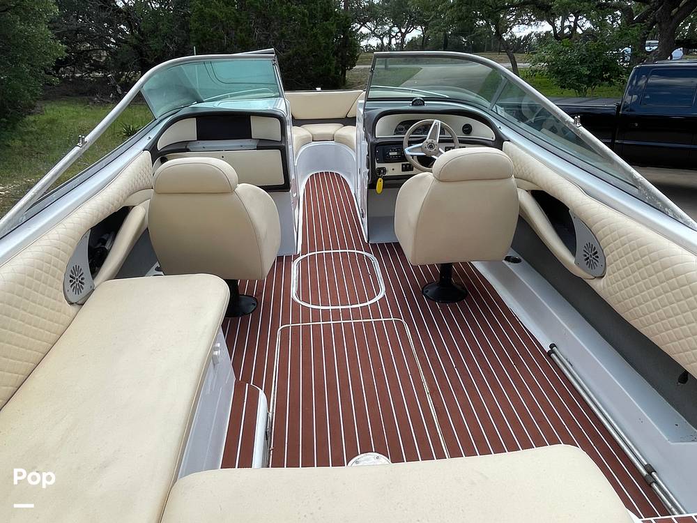 Slide: The Image of Four Winns Horizon 260 2000 - 12470951