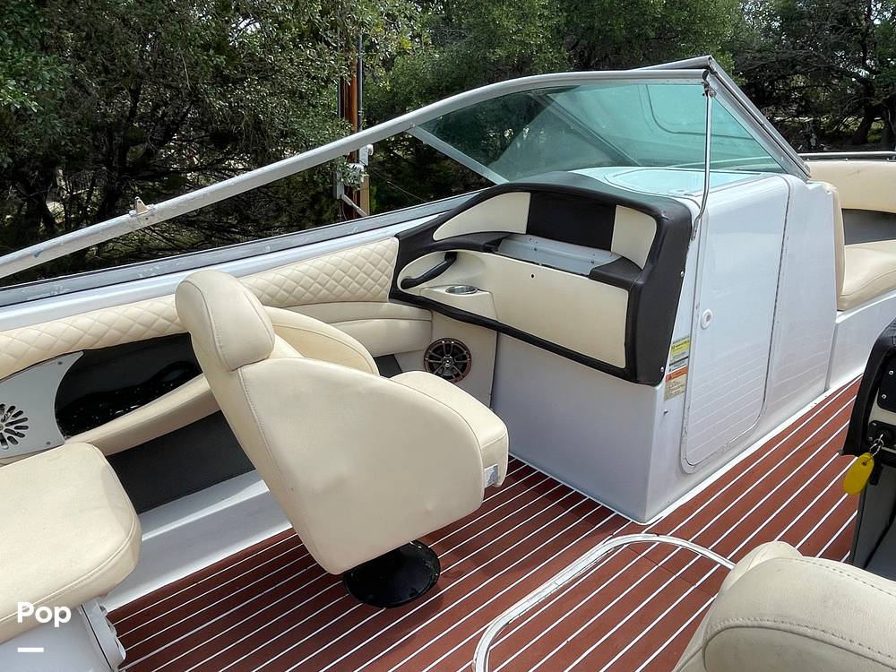 Slide: The Image of Four Winns Horizon 260 2000 - 12470952