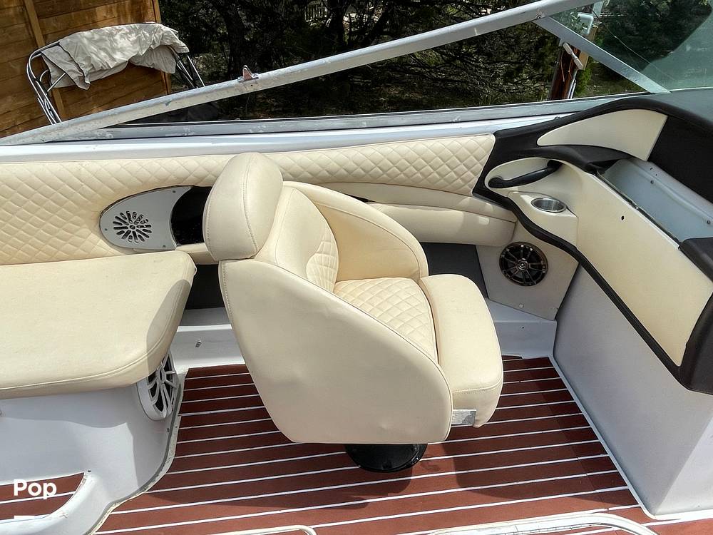 Slide: The Image of Four Winns Horizon 260 2000 - 12470953