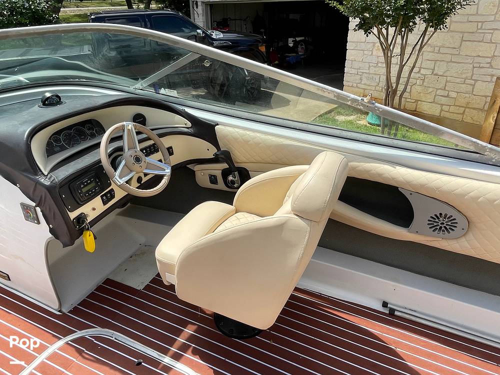 Slide: The Image of Four Winns Horizon 260 2000 - 12470955