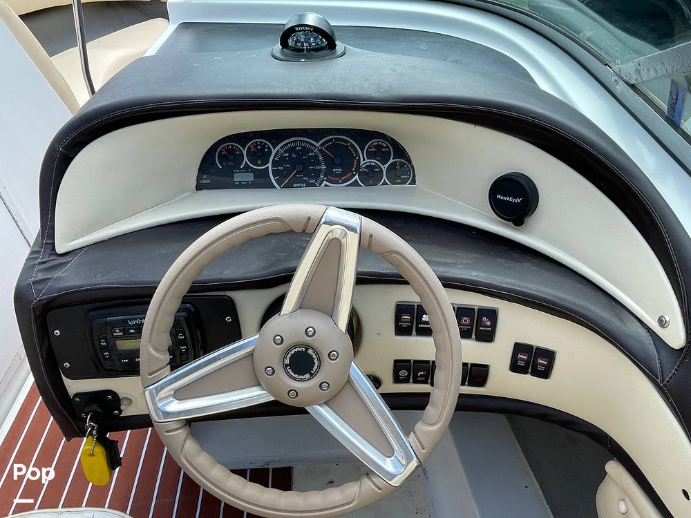 Slide: The Image of Four Winns Horizon 260 2000 - 12470958