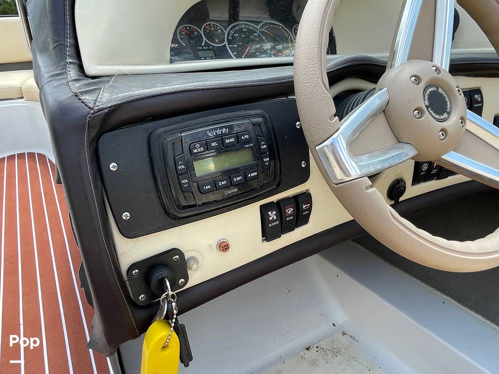 Slide: The Image of Four Winns Horizon 260 2000 - 12470959