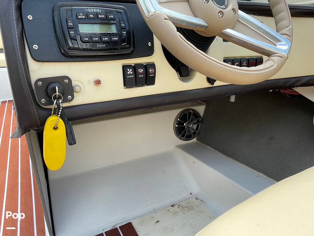 Slide: The Image of Four Winns Horizon 260 2000 - 12470963