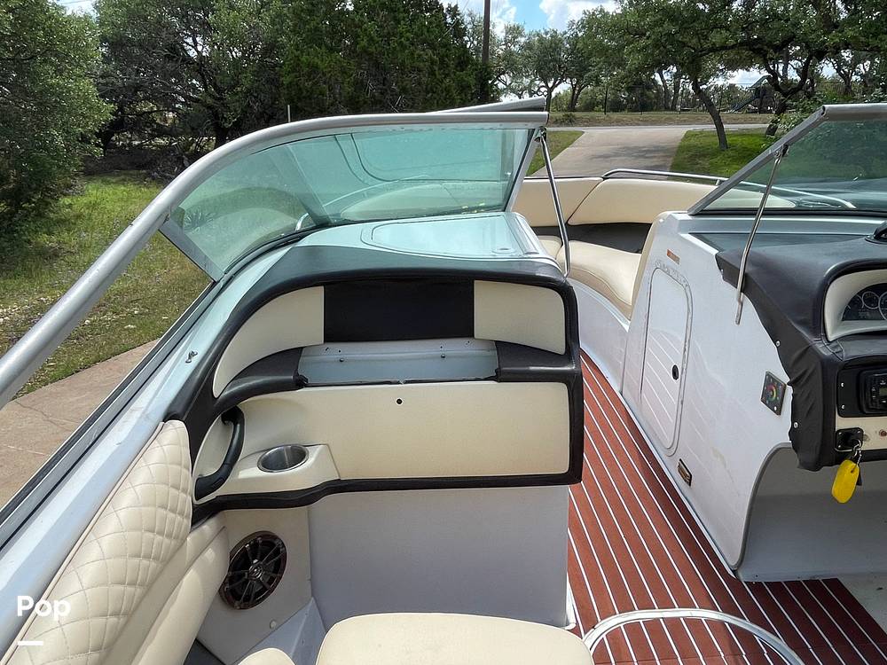 Slide: The Image of Four Winns Horizon 260 2000 - 12470966