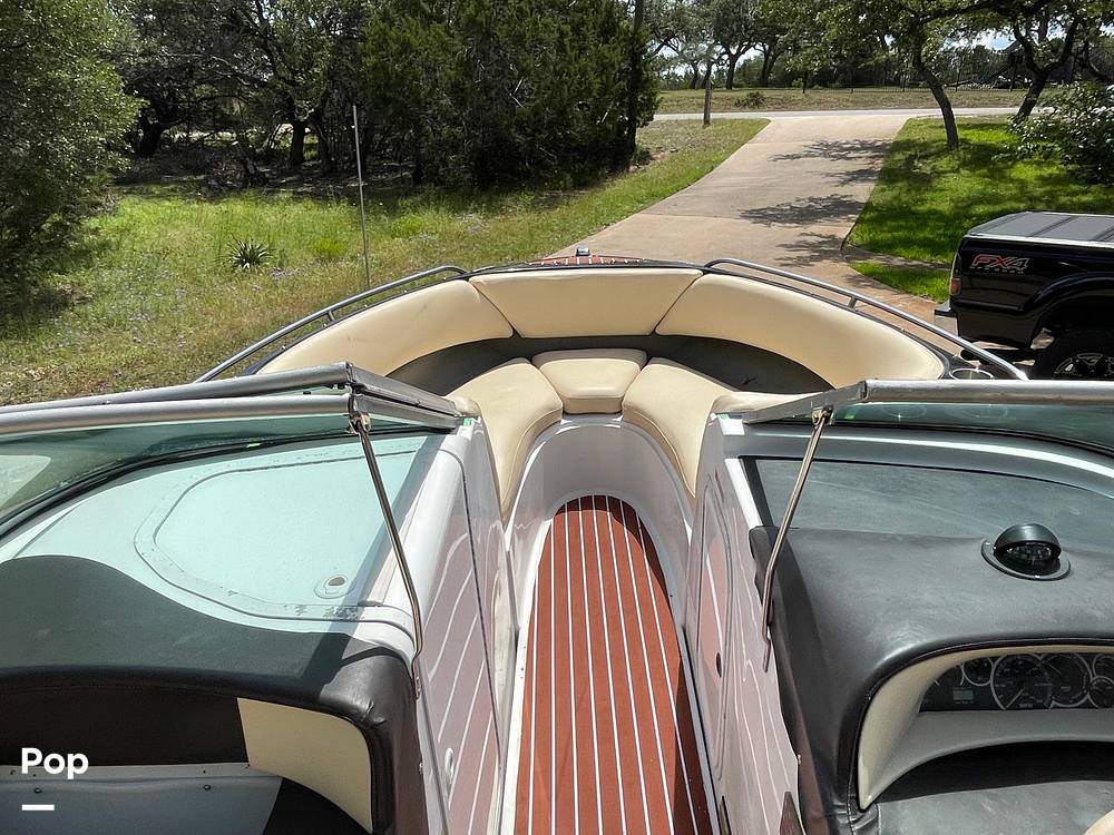 Slide: The Image of Four Winns Horizon 260 2000 - 12470968