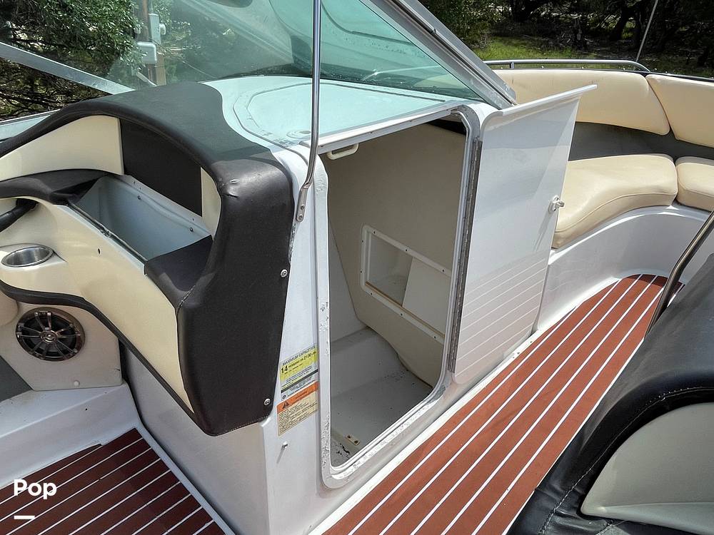 Slide: The Image of Four Winns Horizon 260 2000 - 12470995