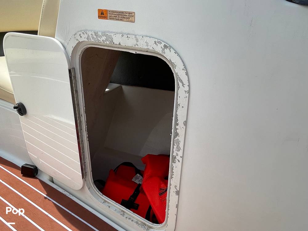 Slide: The Image of Four Winns Horizon 260 2000 - 12470997