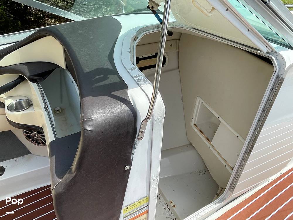 Slide: The Image of Four Winns Horizon 260 2000 - 12471039