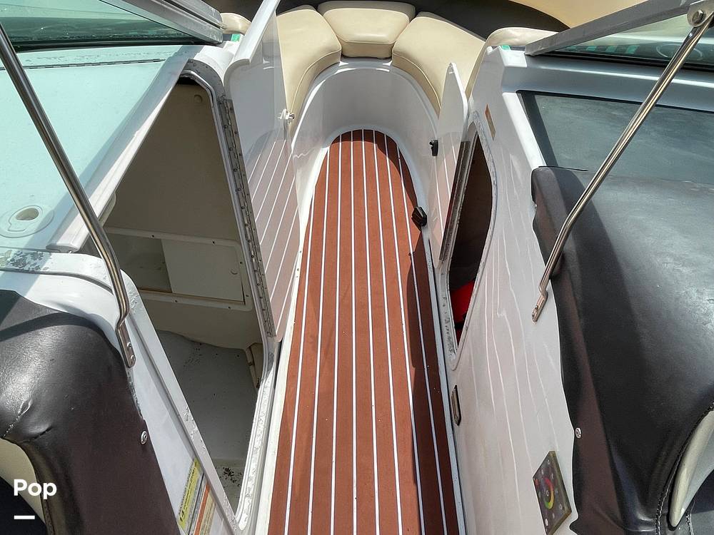 Slide: The Image of Four Winns Horizon 260 2000 - 12471042