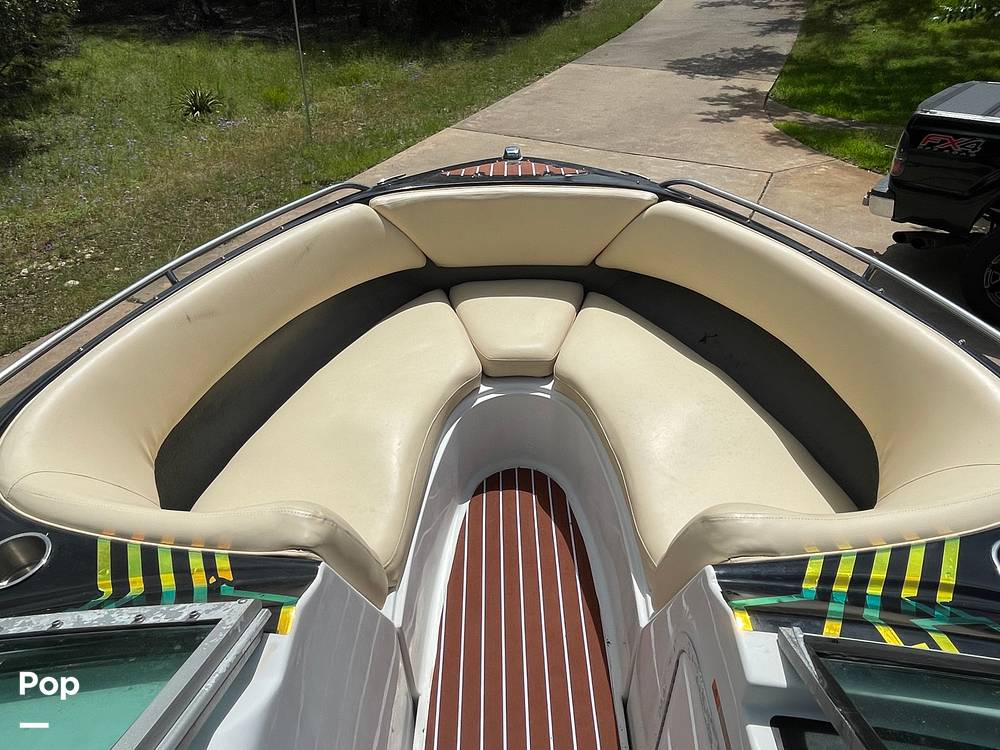 Slide: The Image of Four Winns Horizon 260 2000 - 12471045