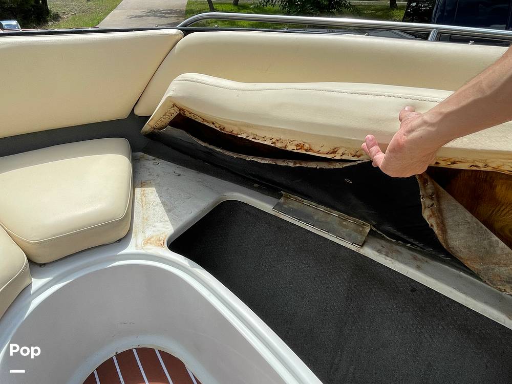 Slide: The Image of Four Winns Horizon 260 2000 - 12471046