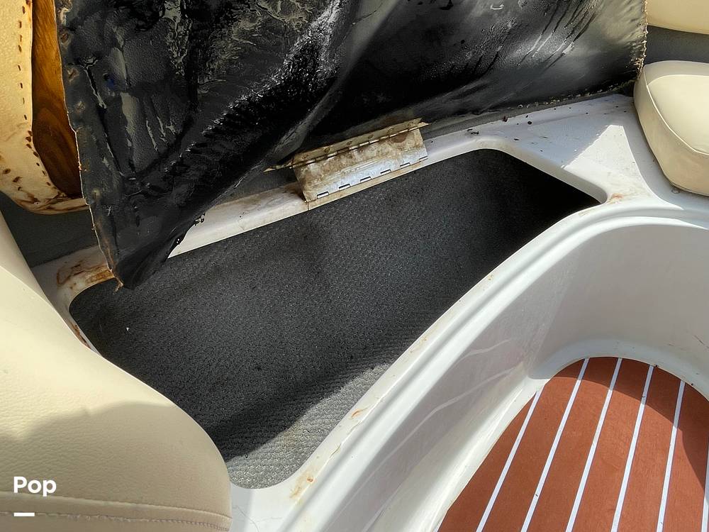 Slide: The Image of Four Winns Horizon 260 2000 - 12471047