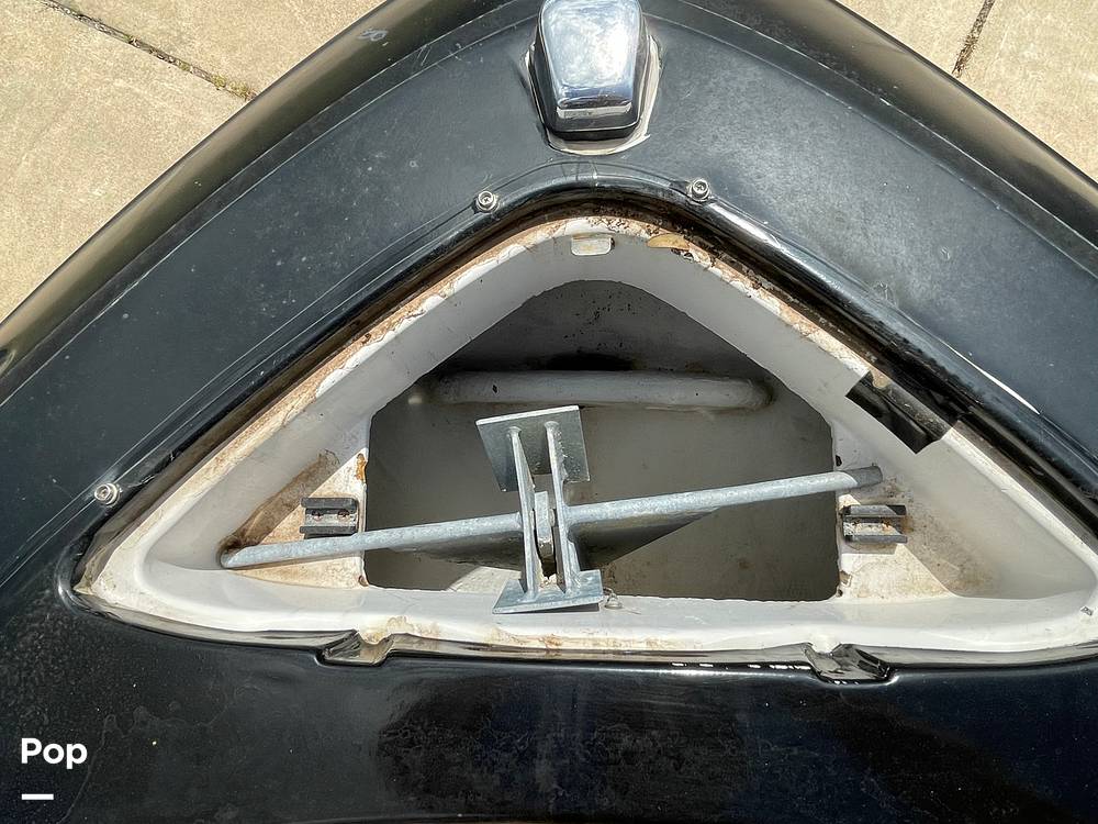 Slide: The Image of Four Winns Horizon 260 2000 - 12471048