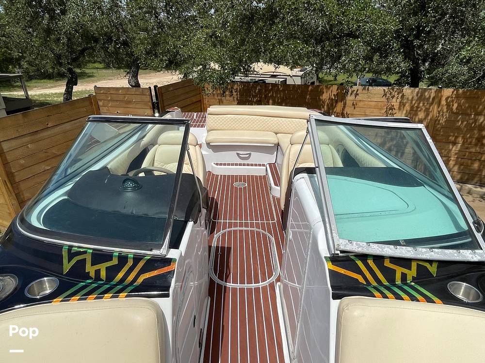 Slide: The Image of Four Winns Horizon 260 2000 - 12471049