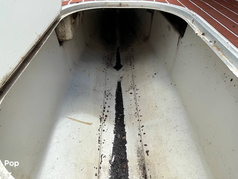 Slide: The Image of Four Winns Horizon 260 2000 - 12471051