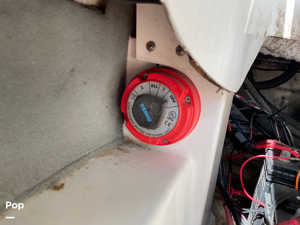 Slide: The Image of Four Winns Horizon 260 2000 - 12471052