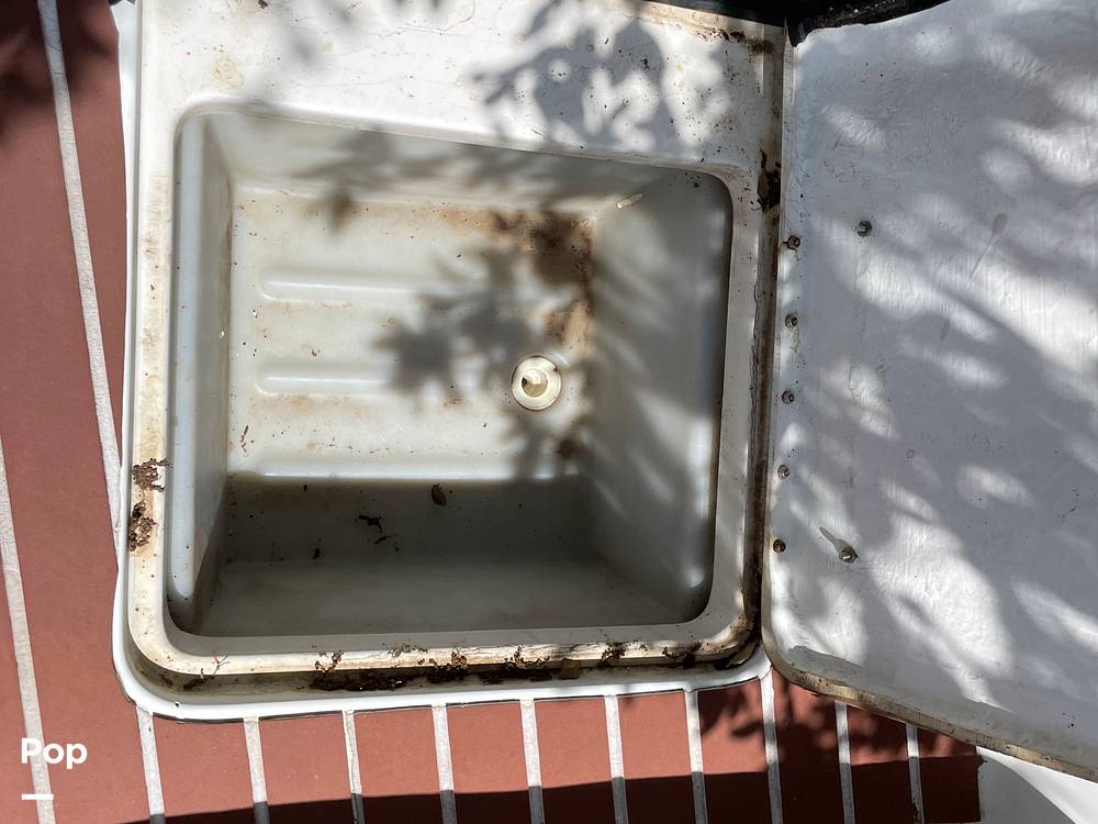 Slide: The Image of Four Winns Horizon 260 2000 - 12471055