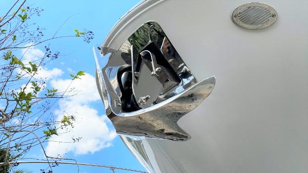 Slide: The Image of Four Winns Horizon 350 OB 2020 - 3