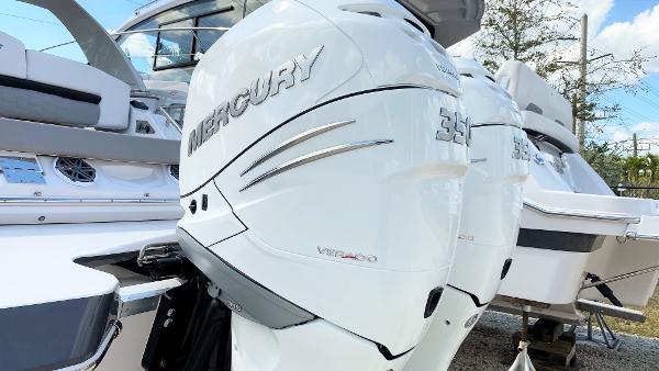 Slide: The Image of Four Winns Horizon 350 OB 2020 - 6