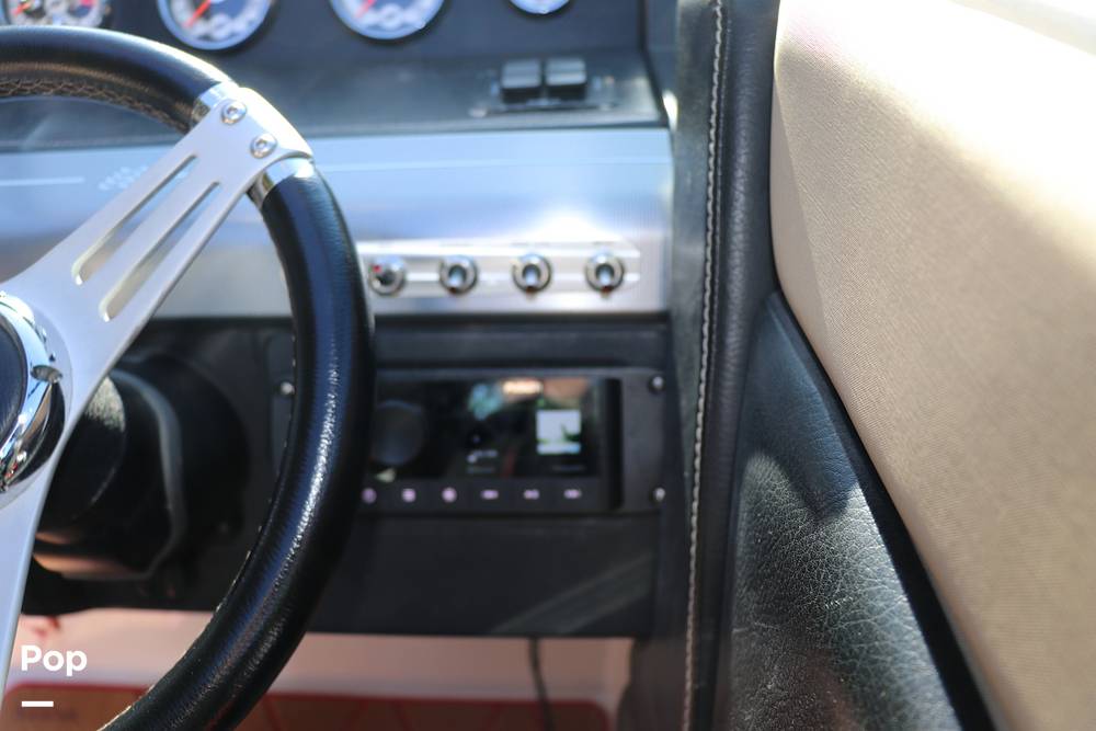 Slide: The Image of Four Winns SL262 2012 - 13662417