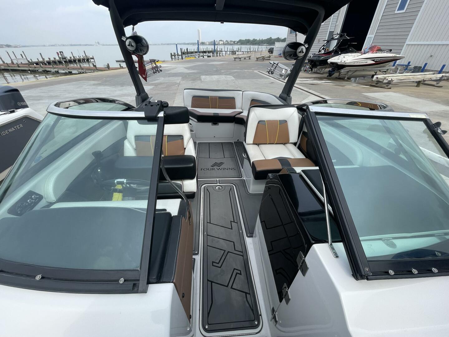 Slide: The Image of Walk Thru Windshield - 13