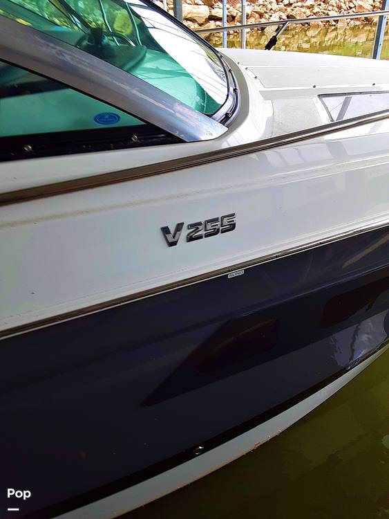 Slide: The Image of Four Winns V255 2020 - 13876291