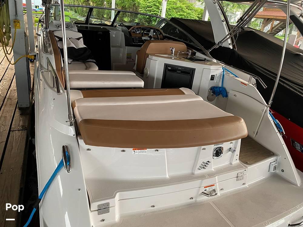 Slide: The Image of 2018 Four Winns Vista 255 for sale in Lake George, NY - 13